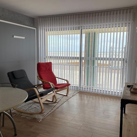 BerckStudio A La Plage公寓 外观 照片