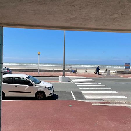 BerckStudio A La Plage公寓 外观 照片
