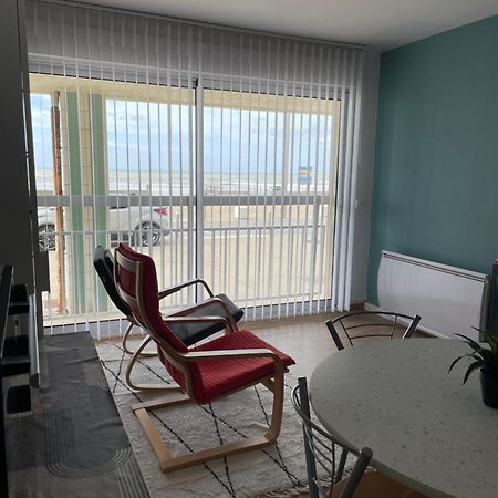 BerckStudio A La Plage公寓 外观 照片