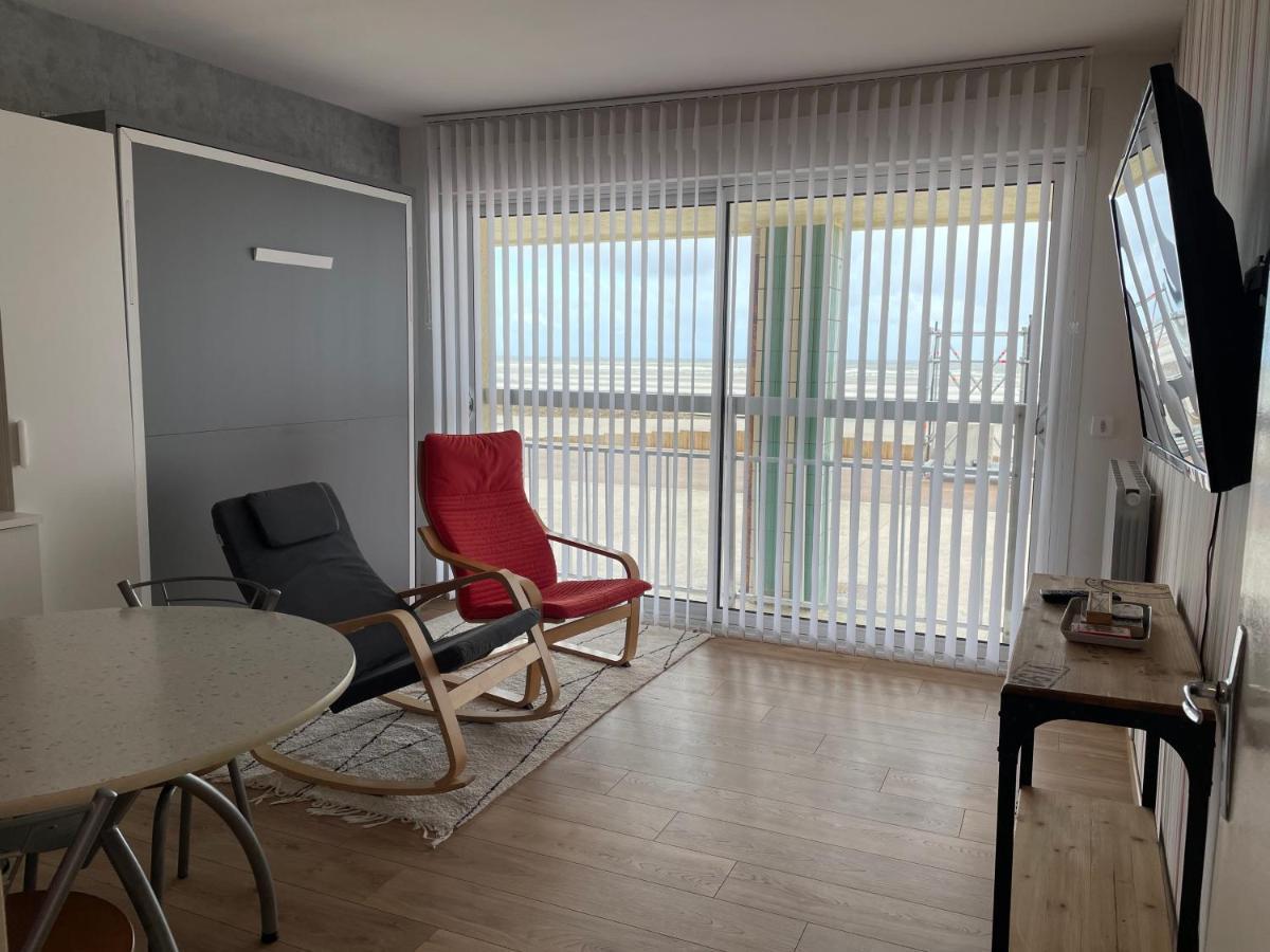 BerckStudio A La Plage公寓 外观 照片