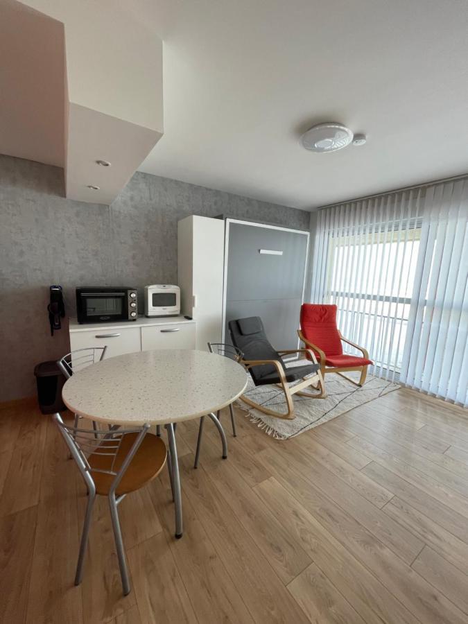 BerckStudio A La Plage公寓 外观 照片