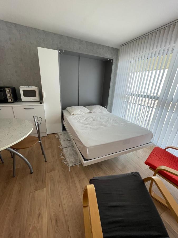 BerckStudio A La Plage公寓 外观 照片