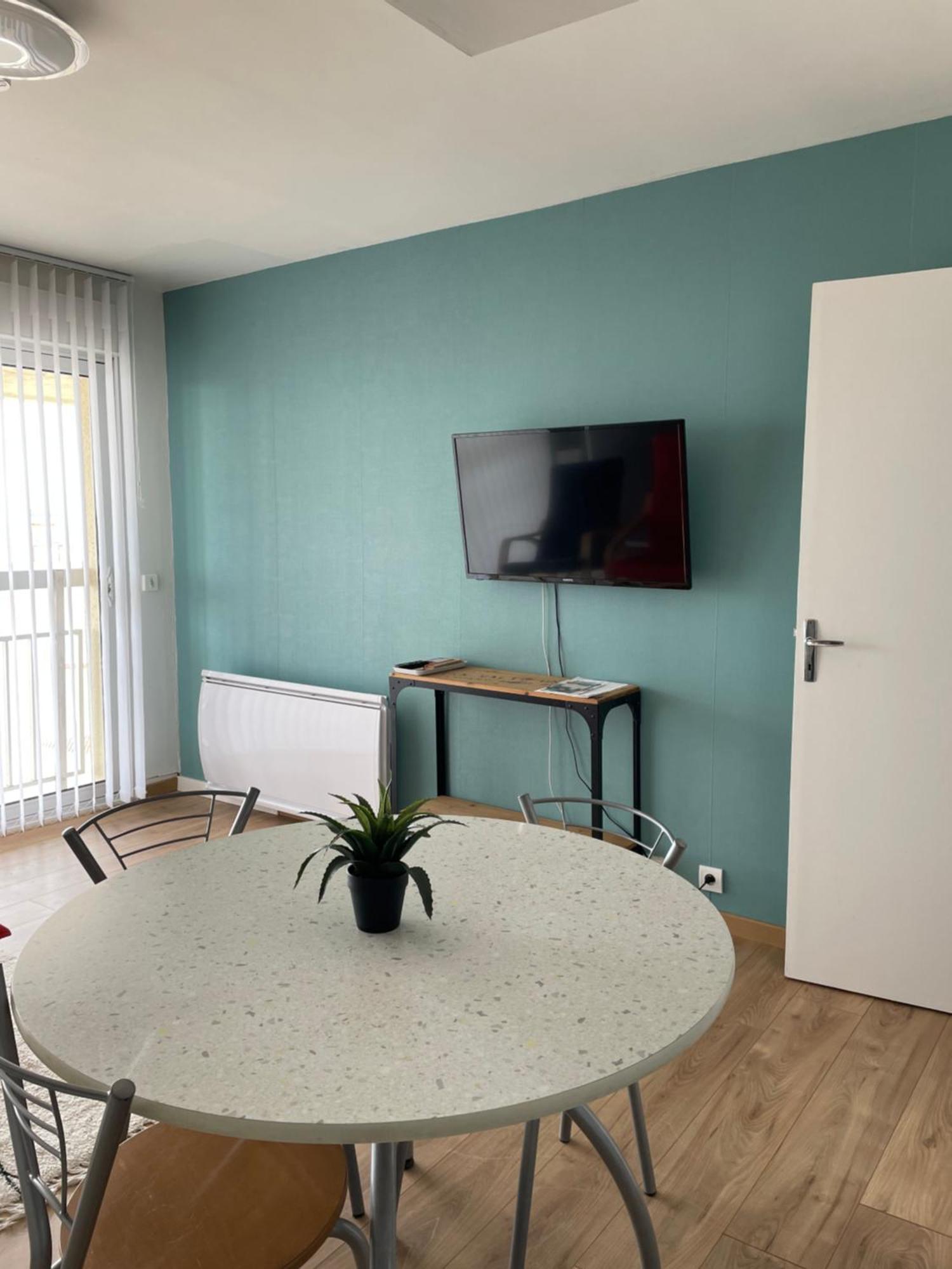 BerckStudio A La Plage公寓 外观 照片