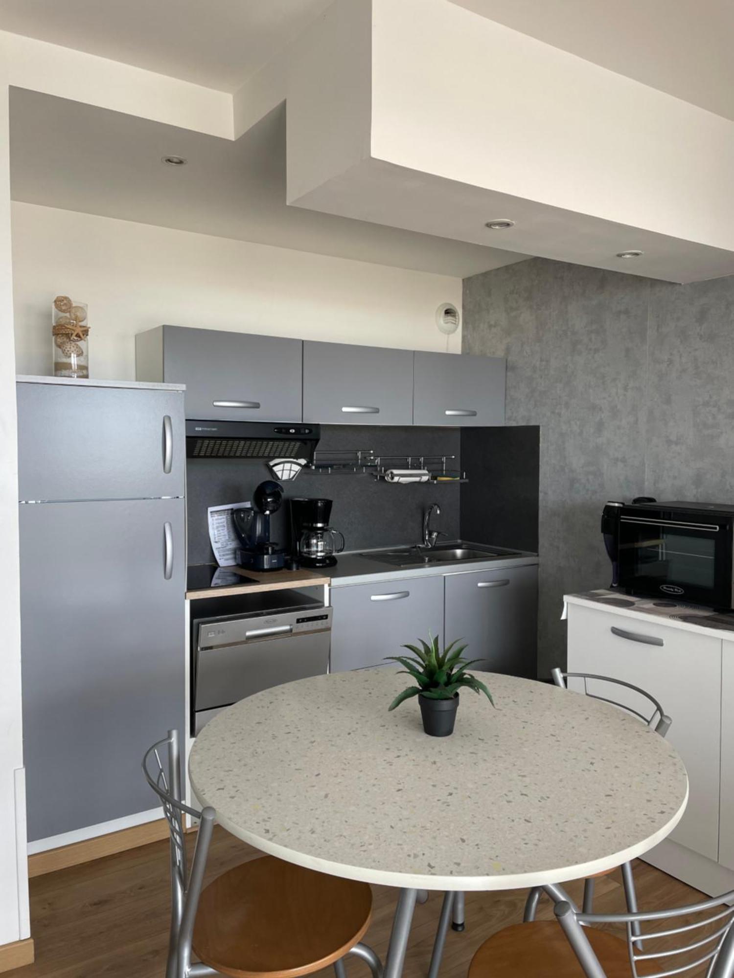 BerckStudio A La Plage公寓 外观 照片