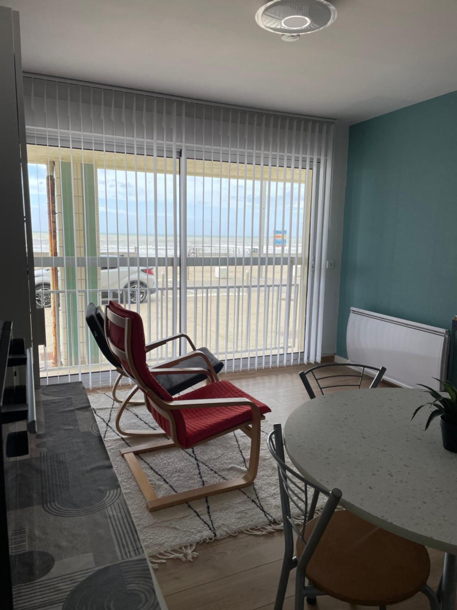 BerckStudio A La Plage公寓 外观 照片
